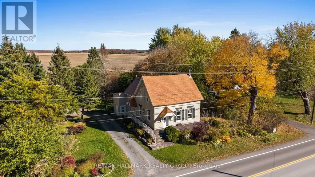 5001 Dunning Road, Ottawa