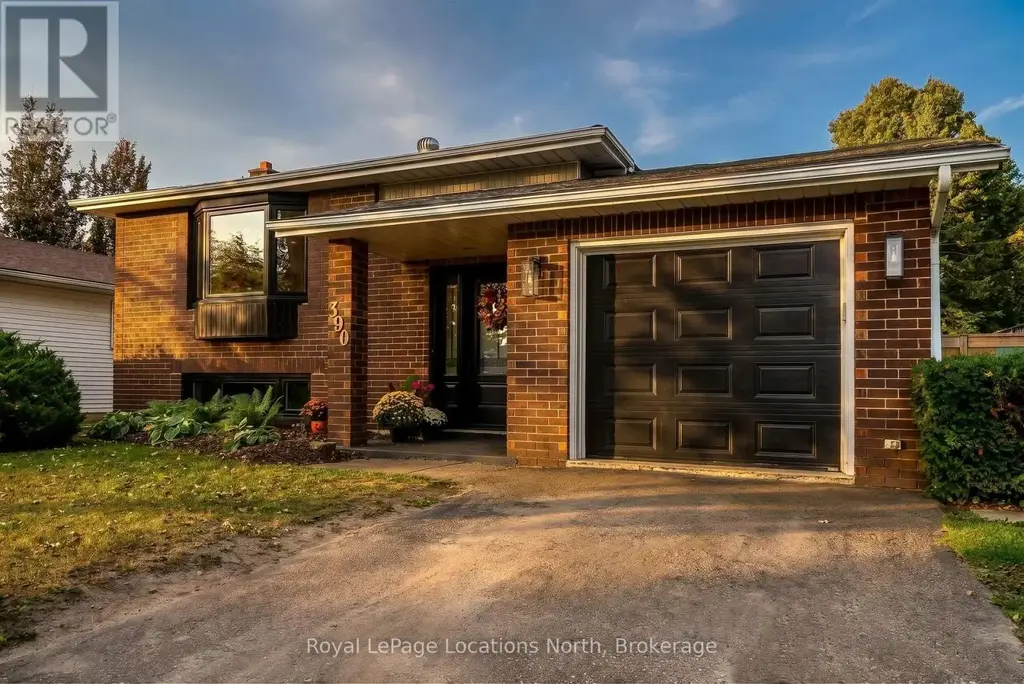 390 Second Street, Collingwood