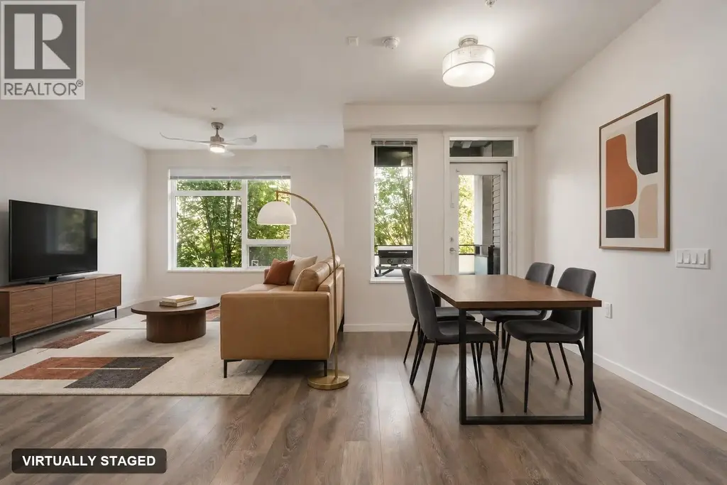 214 3289 Riverwalk Avenue, Vancouver