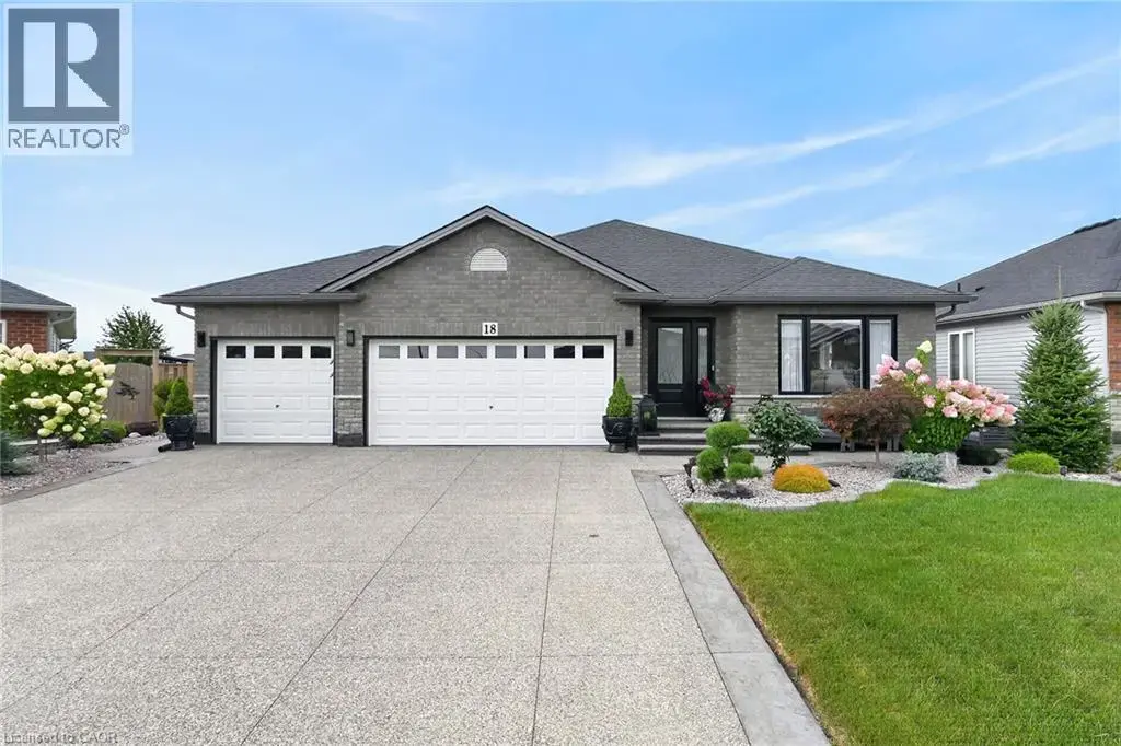 18 Linda Crescent, Hagersville