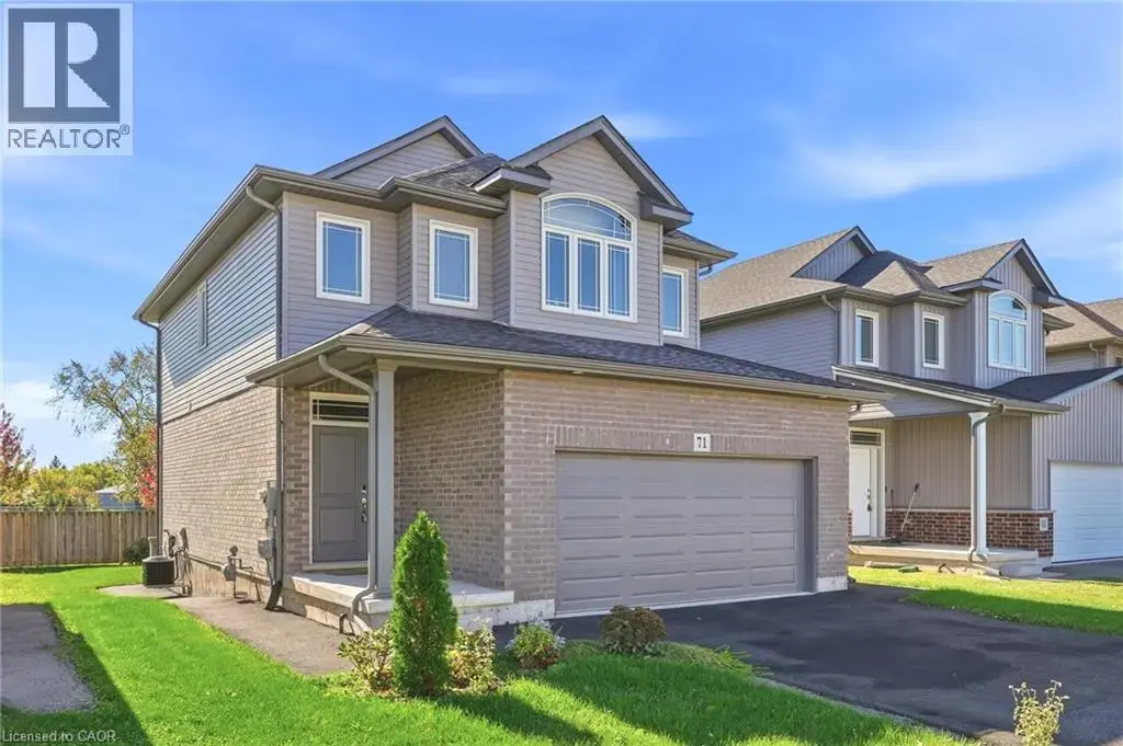 71 Laurent Avenue, Welland