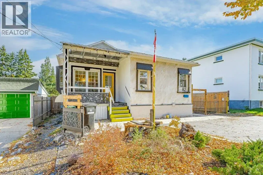 82 Kehl Street, Kitchener