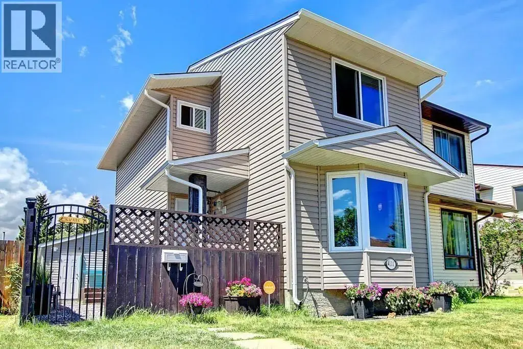 4111 58 Street Ne, Calgary