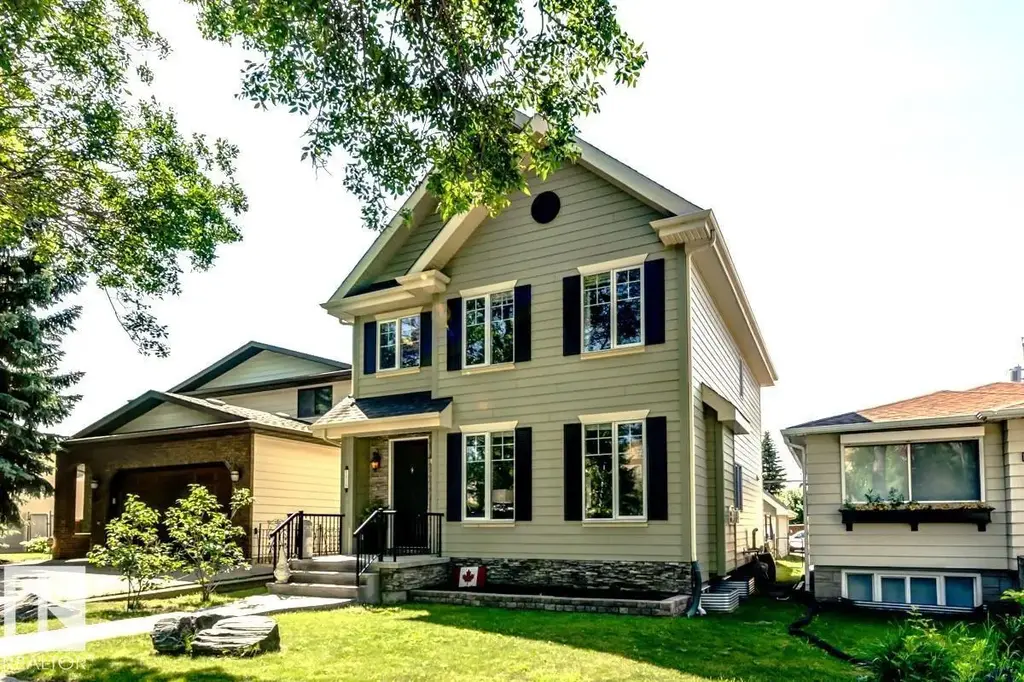 8935 84 Av Nw, Edmonton