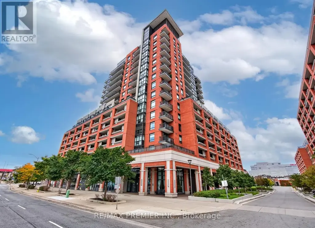 704 - 3091 Dufferin Street, Toronto (Yorkdale-Glen Park)