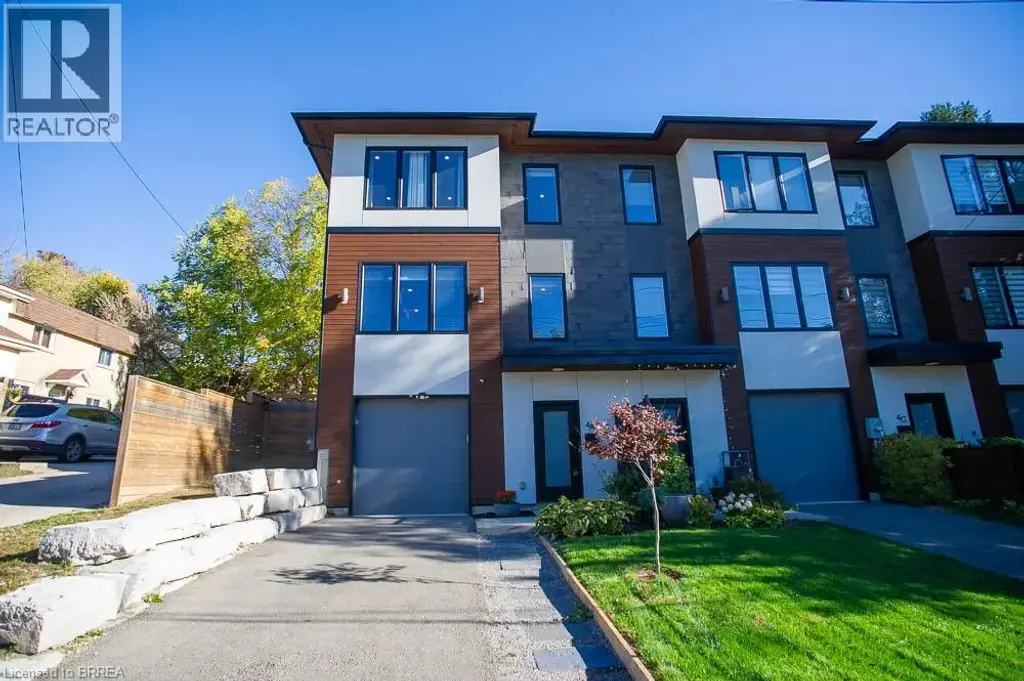 4a Harris Avenue, Brantford