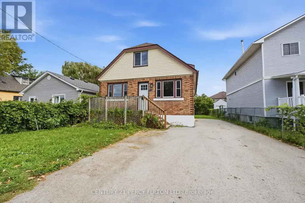 119 Pelham Road, St. Catharines (Western Hill)