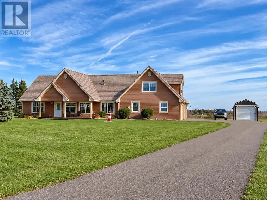 217 Campbells Way, Sunset Dunes, Cape Traverse