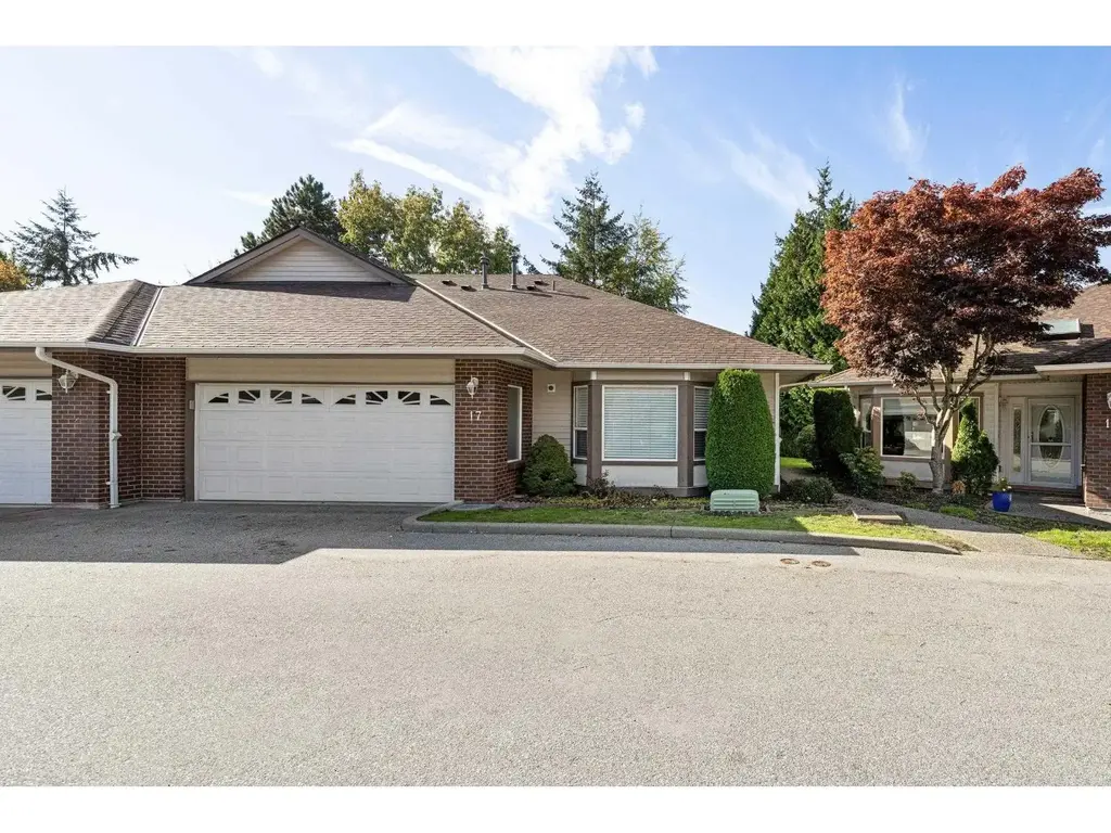 17 18939 65 Avenue, Surrey