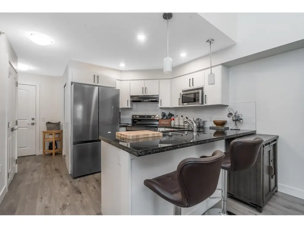 410 19730 56 Avenue, Langley