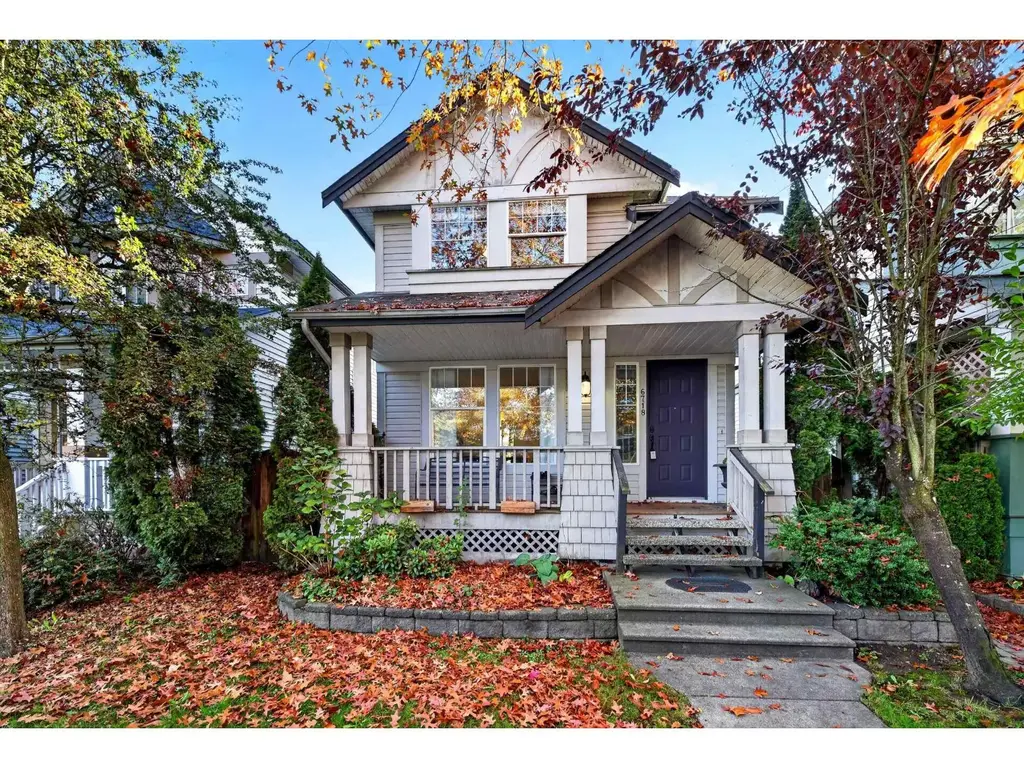 6718 185 Street, Surrey