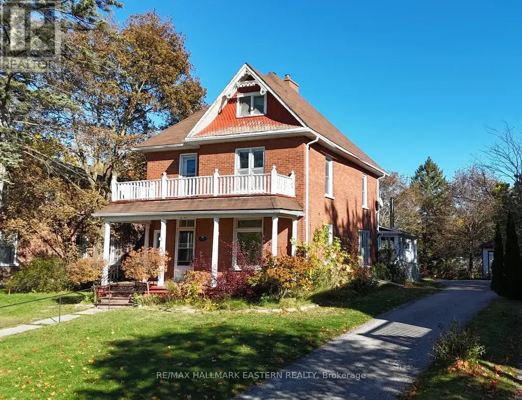 49 Booth Street N, Trent Hills (Campbellford)