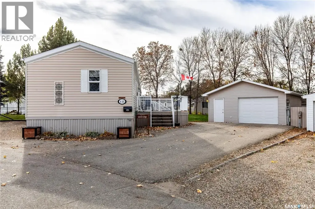 E15 1455 9th Avenue Ne, Moose Jaw