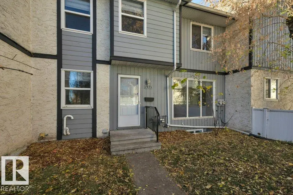 197d Homestead Cr Nw, Edmonton