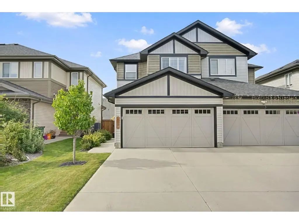 818 Cavanagh He Sw, Edmonton