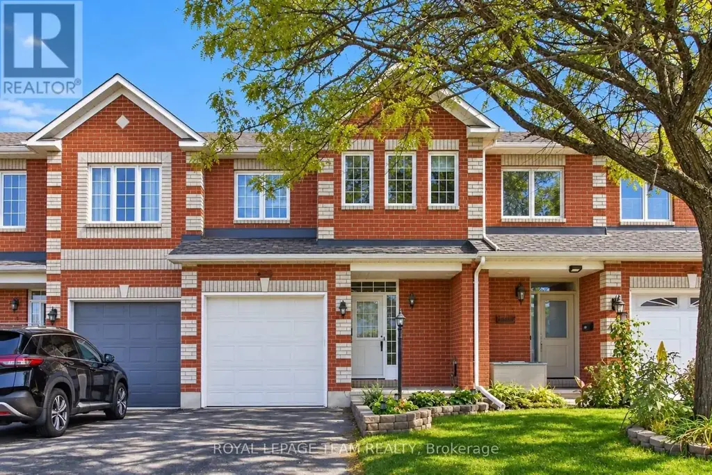 3 Chantilly Gate, Ottawa
