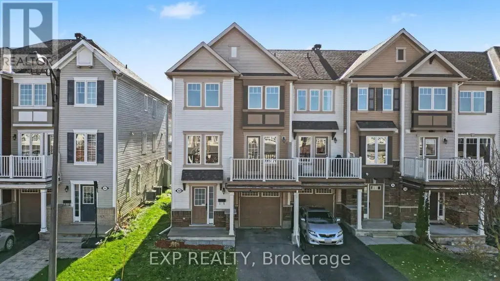 364 Sweet Grass Circle, Ottawa
