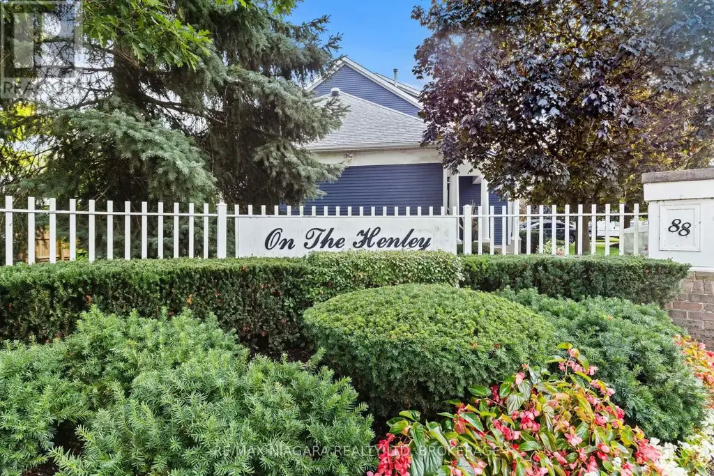 3 - 88 Lakeport Road, St. Catharines (Port Dalhousie)
