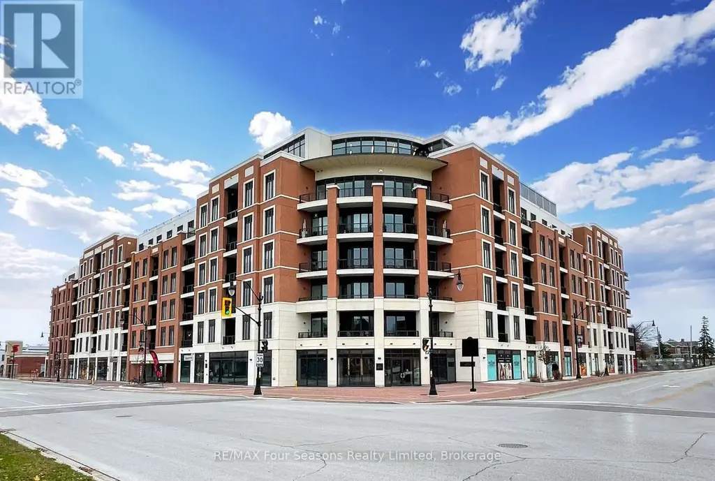 514 - 1 Hume Street W, Collingwood