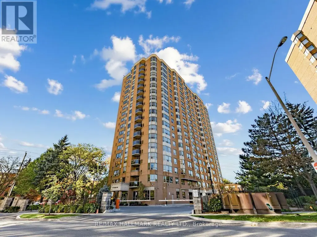 401 - 265 Ridley Boulevard, Toronto (Bedford Park-Nortown)