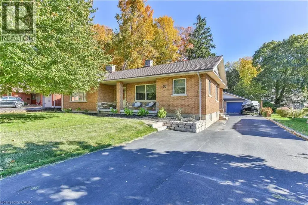 66 Lisgar Avenue, Tillsonburg