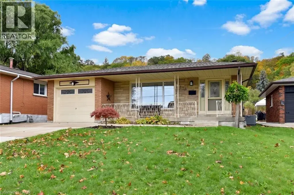 176 Kimberly Drive, Hamilton