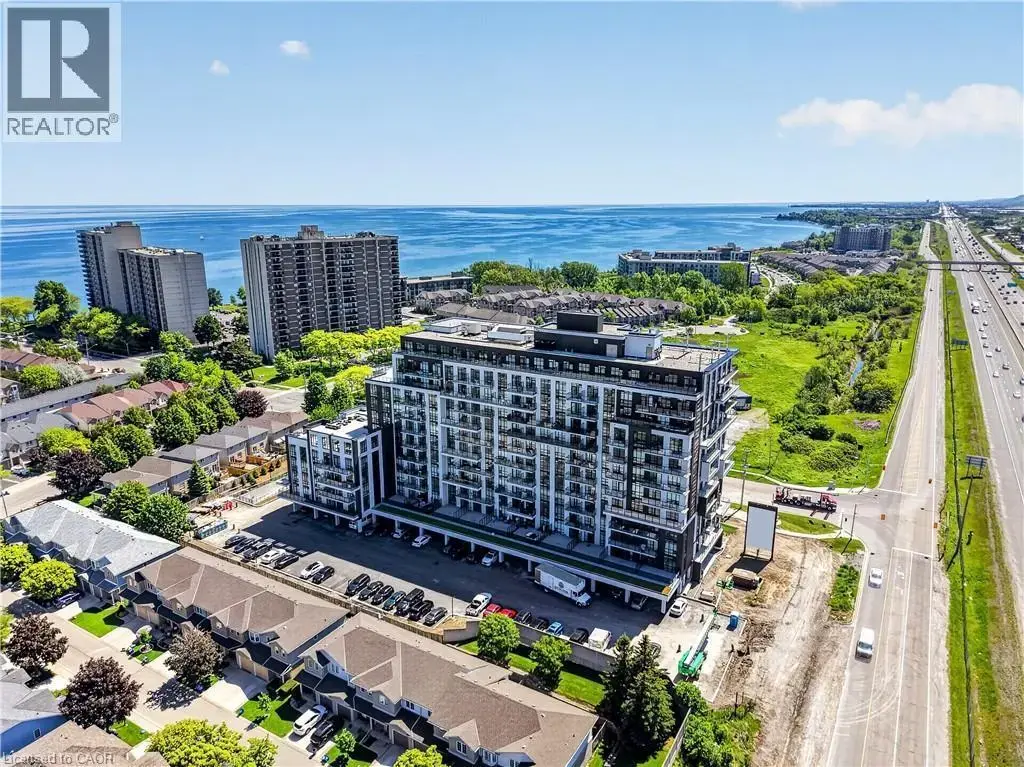 461 Green Road Unit# 709, Stoney Creek