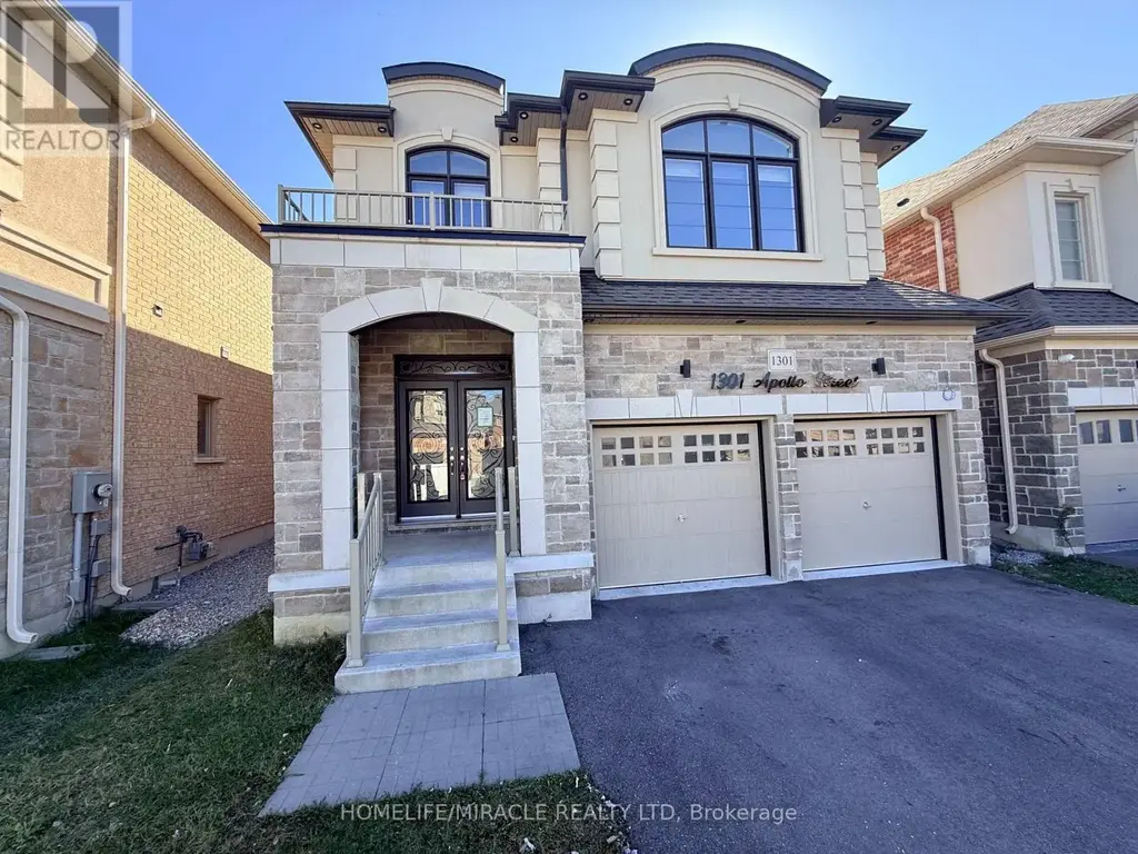 1301 Apollo Street, Oshawa (Eastdale)