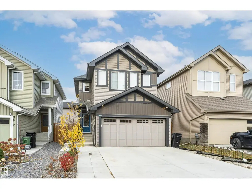 9616 230 St Nw, Edmonton