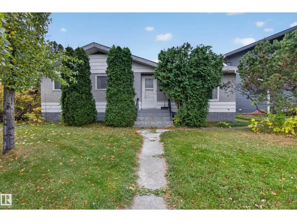 6321 104 Av Nw, Edmonton
