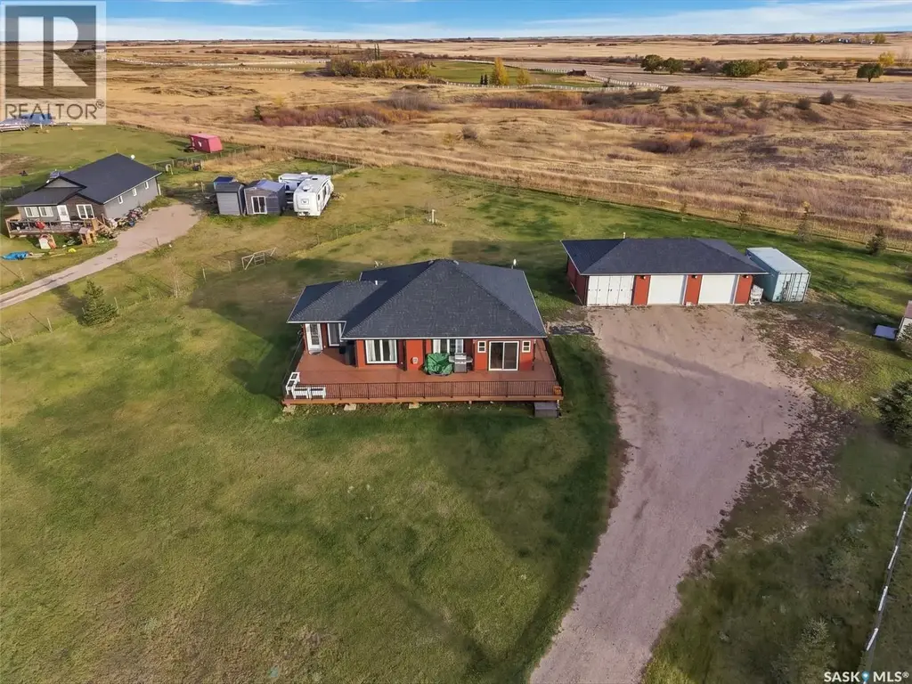 13 Connor Road, Dundurn Rm No. 314