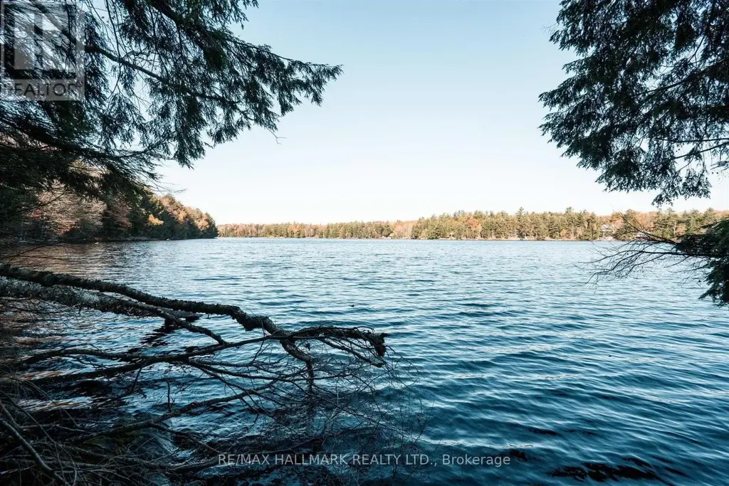 Unit 11 Lot 5 - 1310 Camel Lake Road, Muskoka Lakes (Watt)
