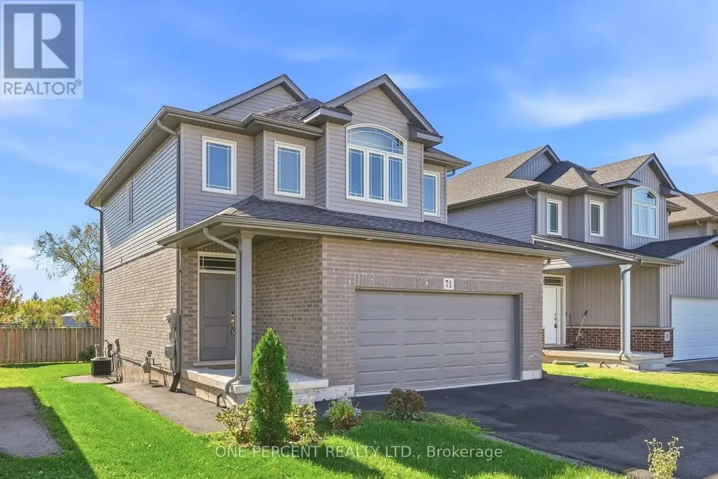 71 Laurent Avenue, Welland (Lincoln/Crowland)