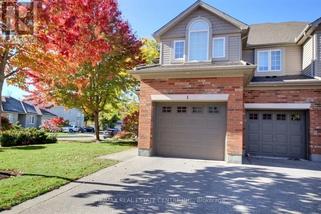 755 Willow Road, Guelph (Willow West/Sugarbush/West Acres)