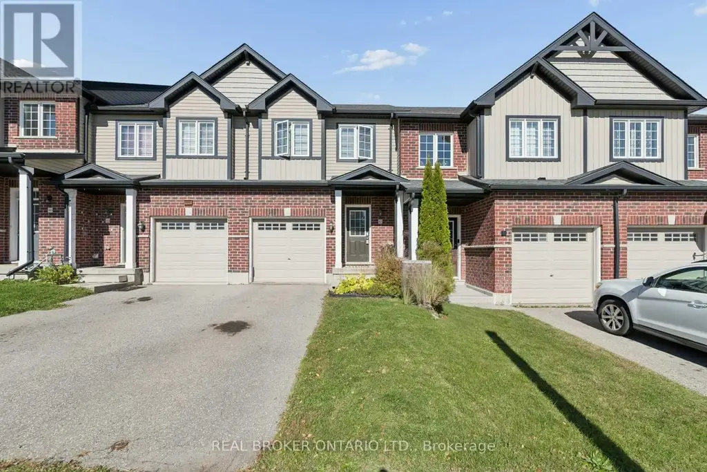 42 Renfrew Street, Kitchener