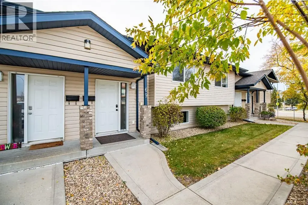 69 Leung Place, Blackfalds