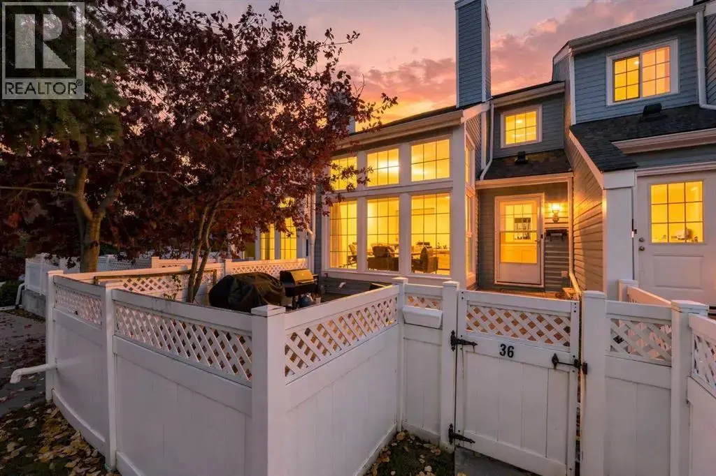 36, 28 Berwick Crescent Nw, Calgary