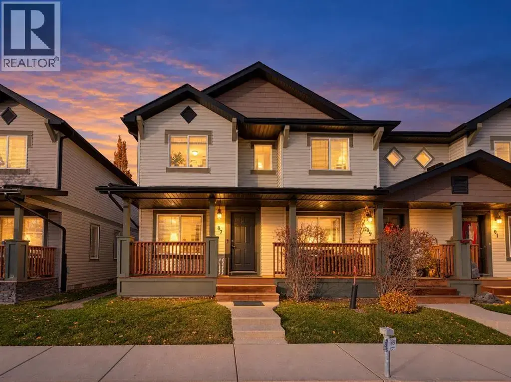 87, 105 Drake Landing Common, Okotoks
