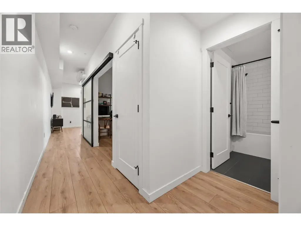 660 Cawston Avenue Unit# 311, Kelowna