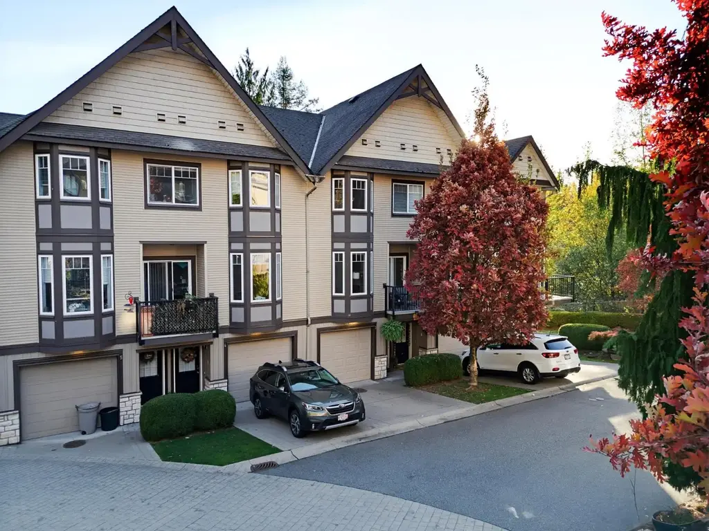3 32501 Fraser Crescent, Mission
