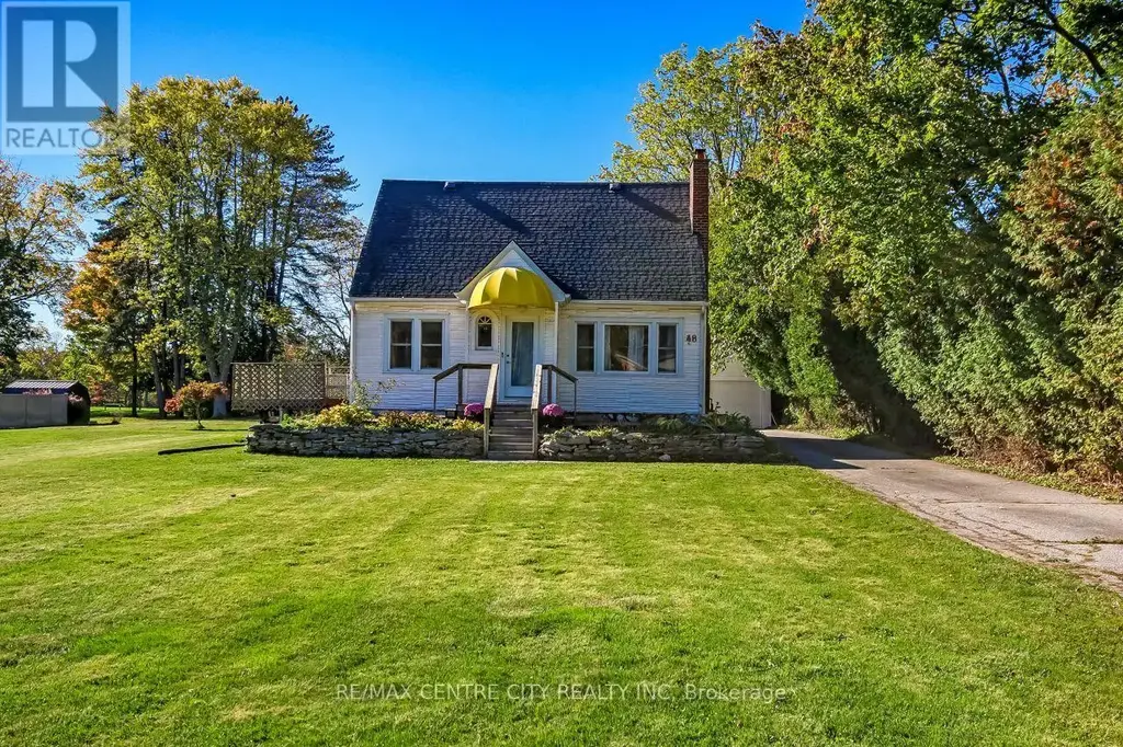 48 South Valerie Street, Central Elgin