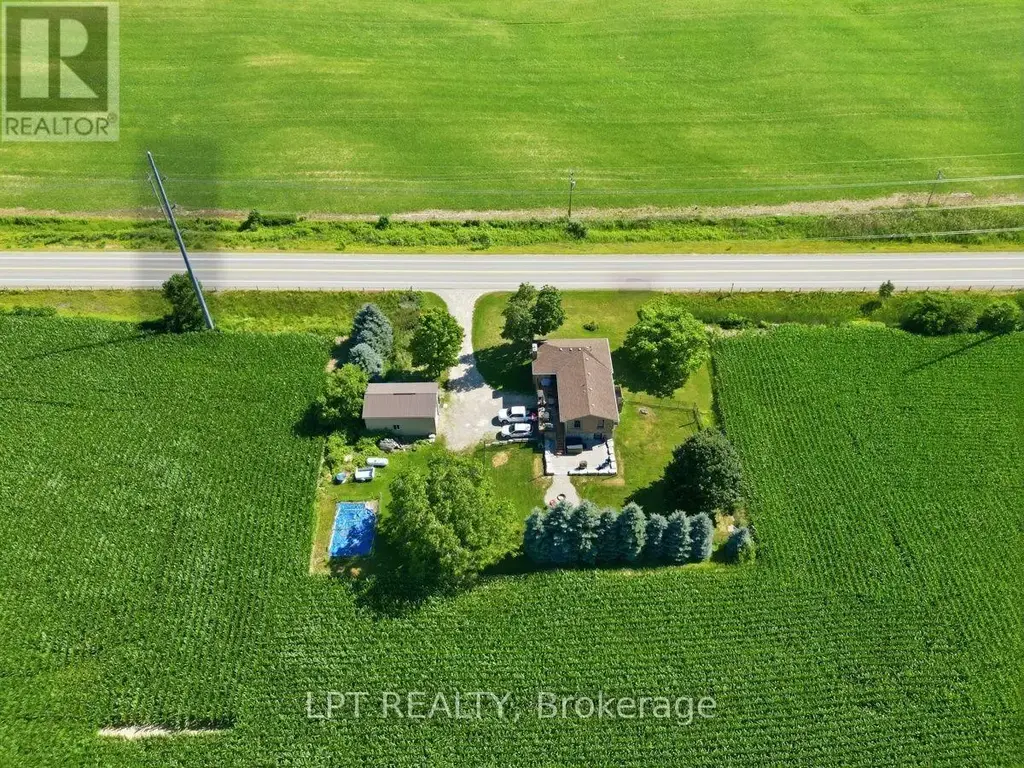 808 Elginfield Road, North Middlesex
