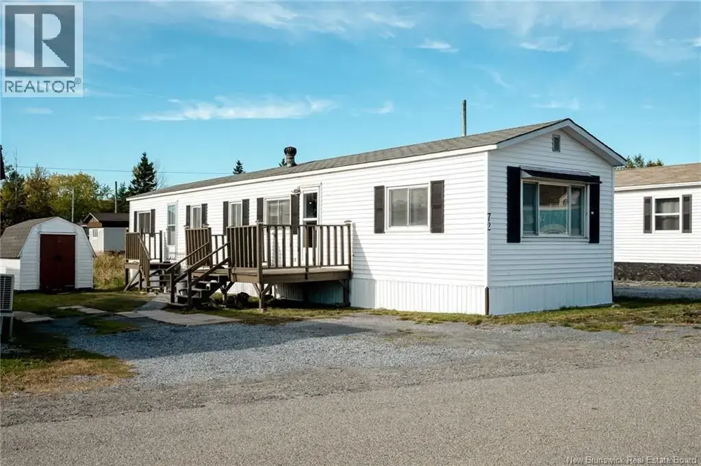 72 Violet Street, Saint John