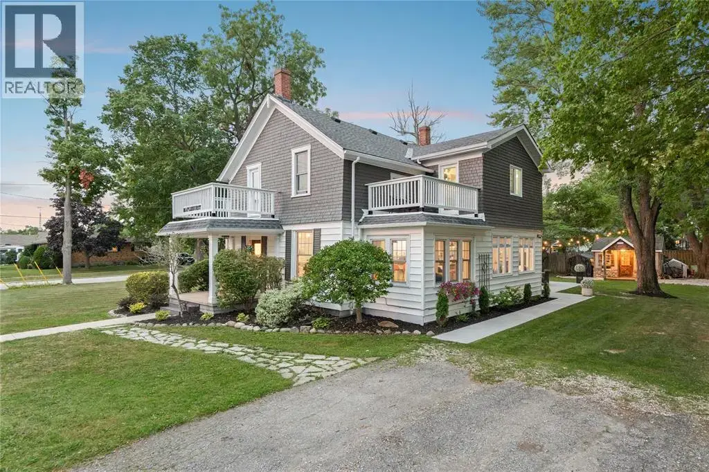 $589900 | for Sale at 1224 Emily Street | Moore Township