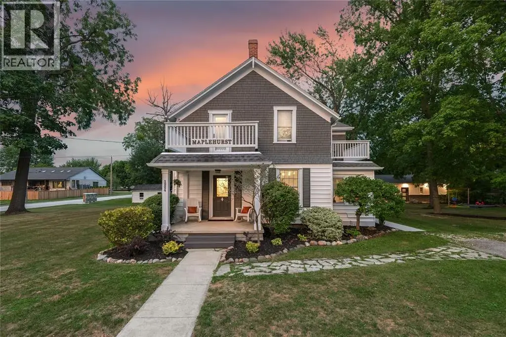 $589900 | for Sale at 1224 Emily Street | Moore Township