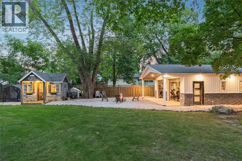 $589900 | for Sale at 1224 Emily Street | Moore Township