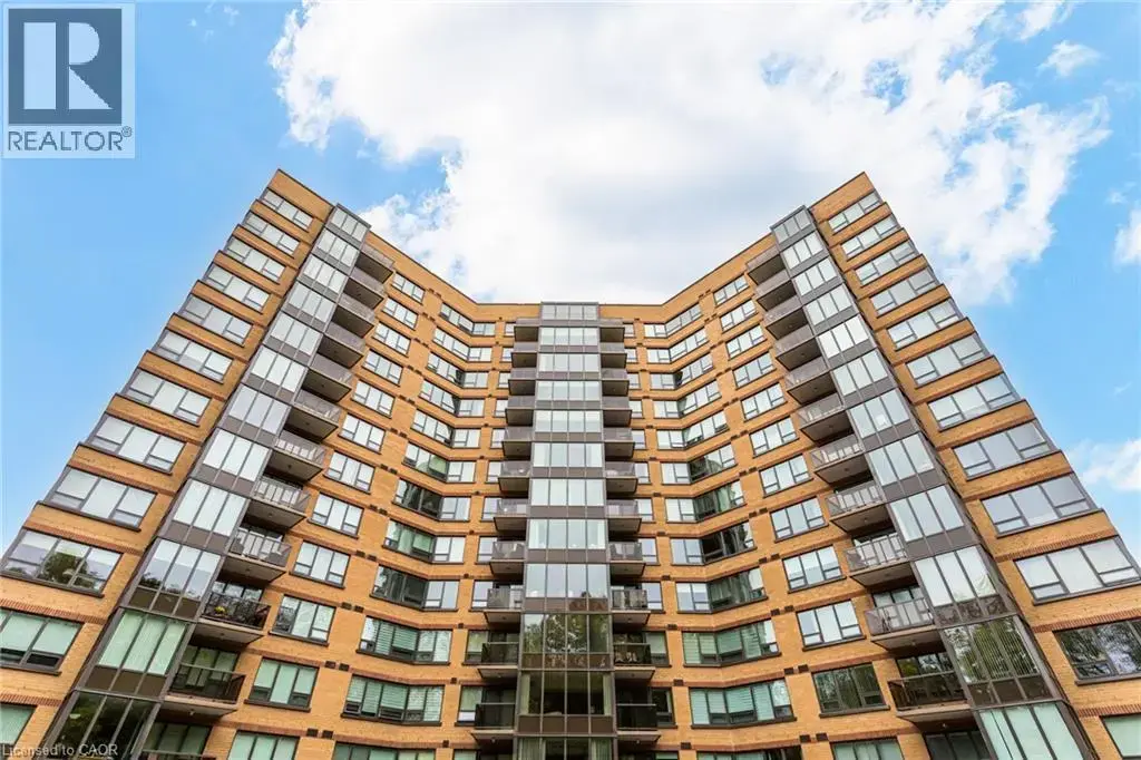 237 King Street W Unit# 909, Cambridge