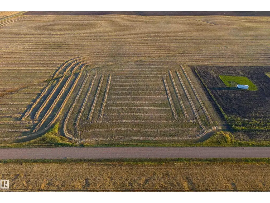 Rge Rd 261 Twp Rd 570, Rural Sturgeon County