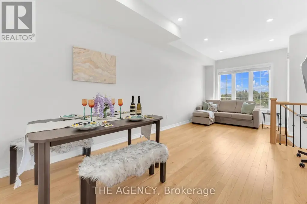 2064 Donald Cousens Parkway, Markham (Cornell)