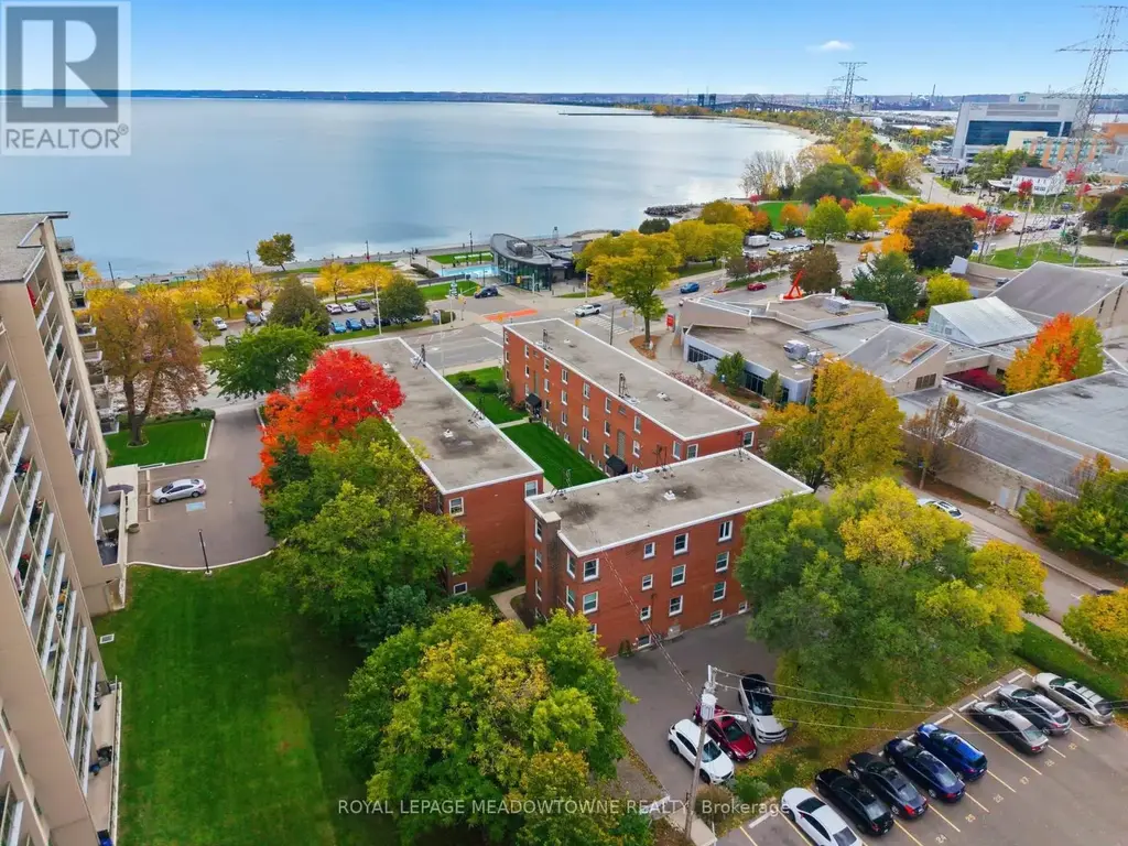 15 - 1351 Lakeshore Road, Burlington (Brant)